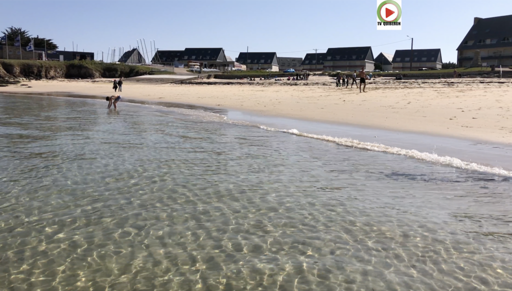 Quiberon | Confinés au Paradis - TV Quiberon 24/7
