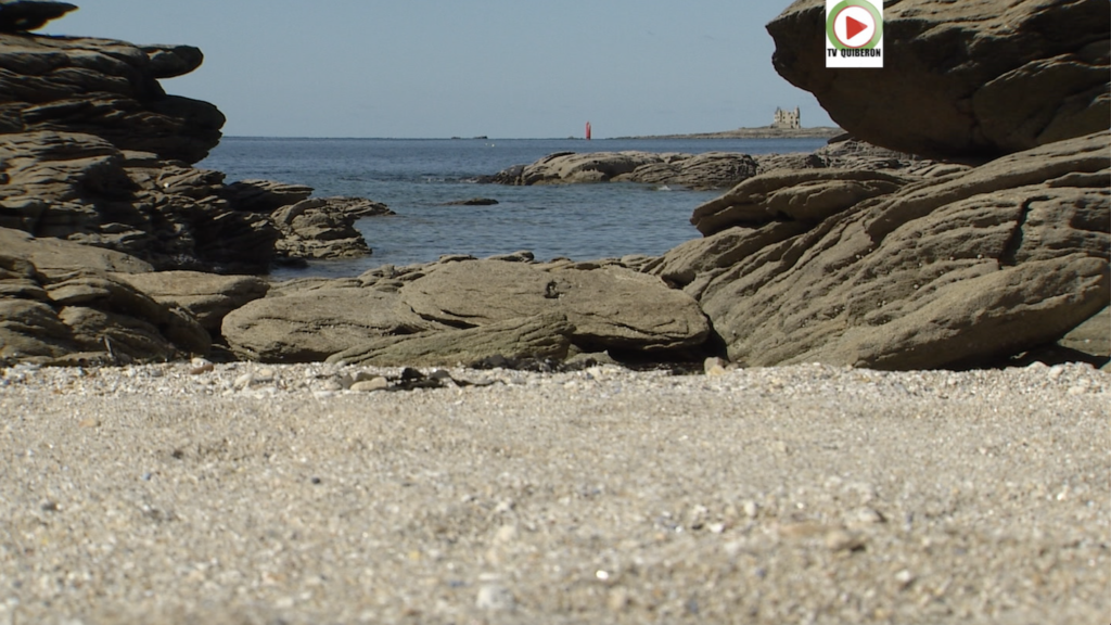 Quiberon | Confinés en bord de mer - TV Quiberon 24/7