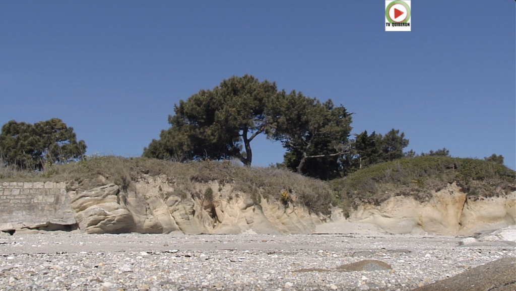Quiberon | Saint-Julien Plage du Vahidy - TV Quiberon 24/7