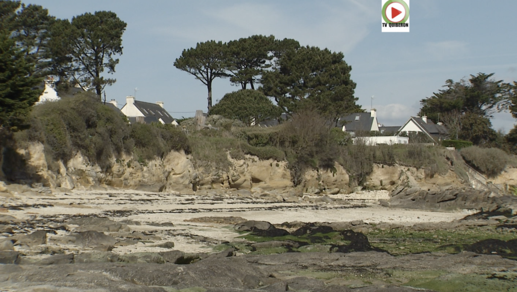 Saint-Pierre Quiberon | Confinés à la Plage - TV Quiberon 24/7