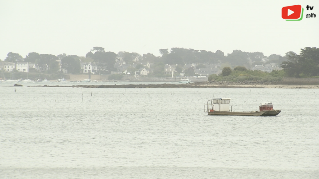 Locmariaquer | La Magie du Golfe du Morbihan - TV Golfe