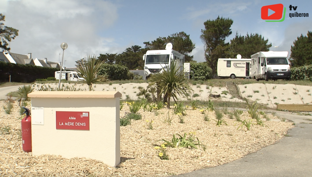Quiberon | Le bon vent de l'Ascension - TV Quiberon 24/7