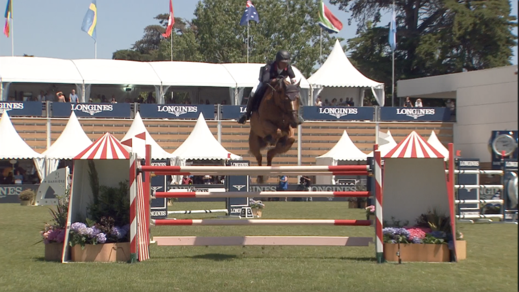 La Baule | Jumping 2021 Grand prix ville de La Baule - Télé La Baule