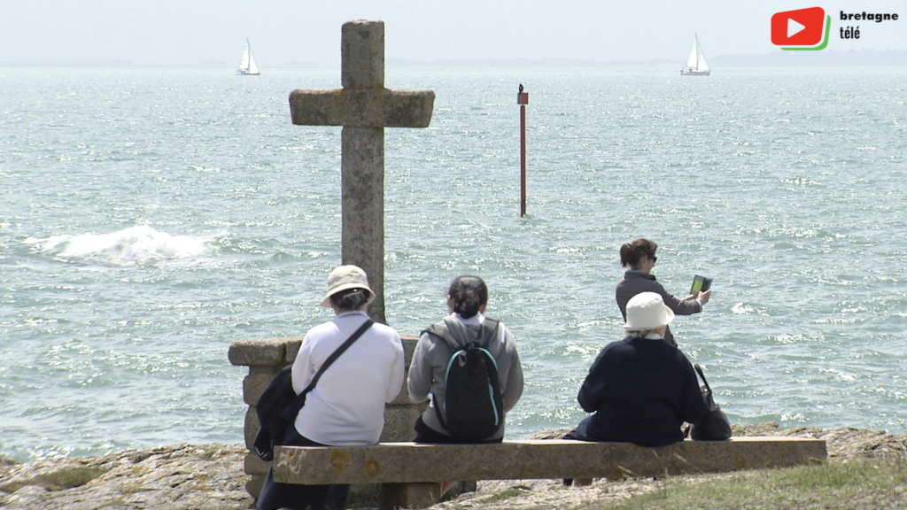 Saint-Gildas-de-Rhuys | Un été Breton - Bretagne Télé