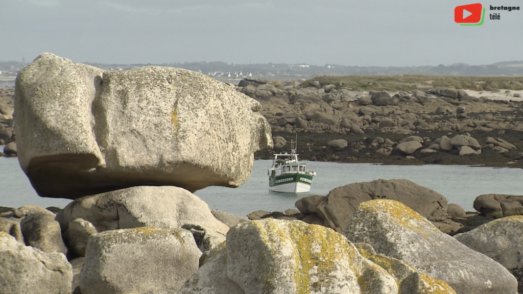 Plounéour Brignogan-Plages | Le Pays Pagan - Bretagne Télé