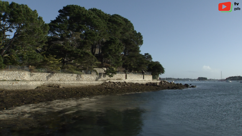 Arradon | Hiver dans le Golfe du Morbihan - TV Golfe