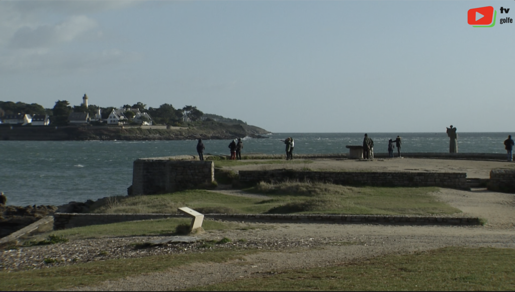 Locmariaquer | La porte du Golfe - TV Golfe