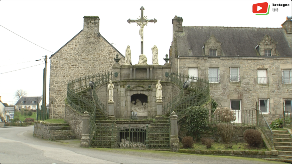 Bignan | Pays des Calvaires bretons | Bretagne Télé