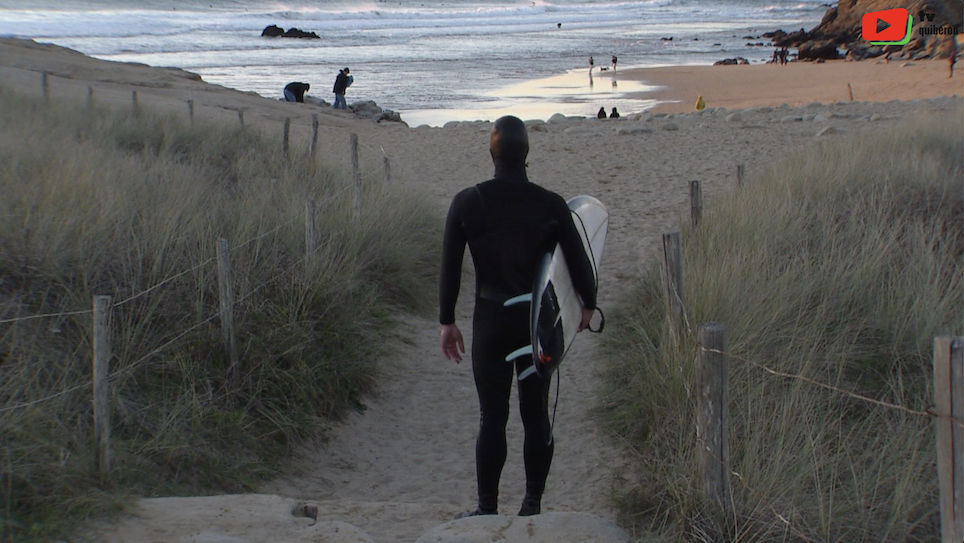 Saint-Pierre Quiberon | Surf et Bodyboard à Port Bara