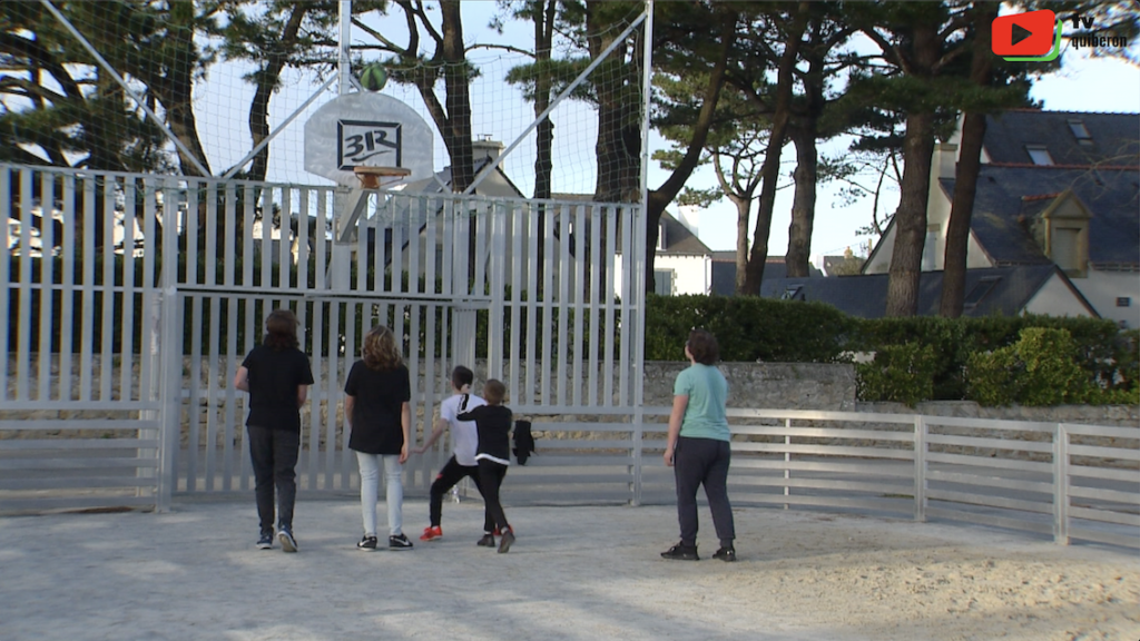 Saint-Pierre Quiberon | Vacances sauce Kermahé | TV Quiberon 24/7
