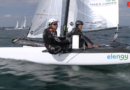 Carnac | Championnats d'Europe Nacra 15 | TV Quiberon Sailing