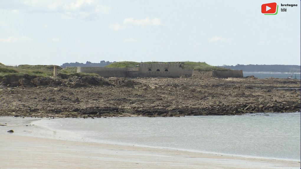Gâvres | La Presqu'ile Paradis | Bretagne Télé