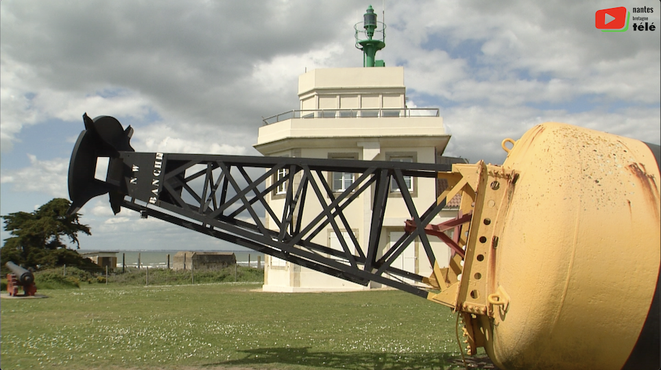 Préfailles | Le Sémaphore | Nantes Bretagne Télé