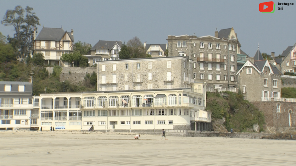 Saint-Cast-Le-Guildo | La Grande Plage | Bretagne Télé