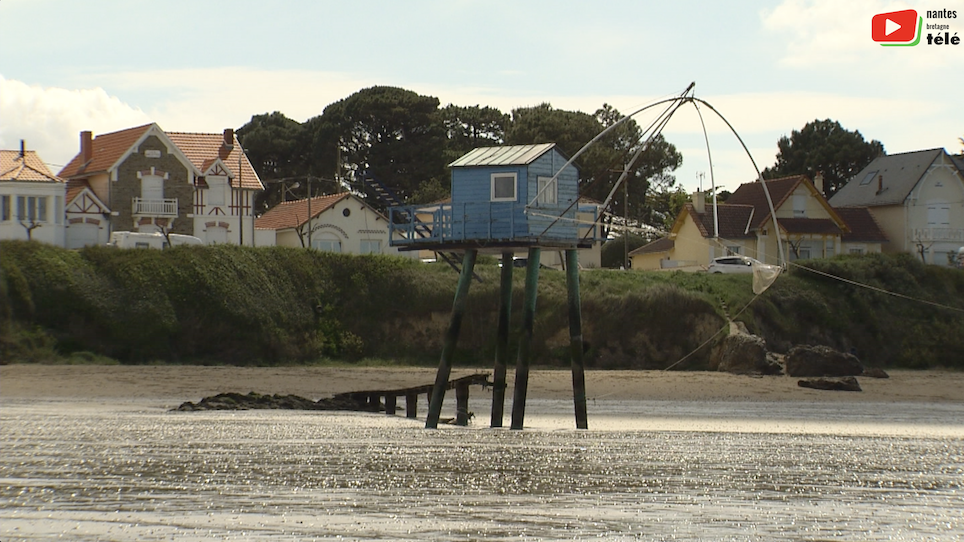Tharon-Plage | En mode after Pâques | Nantes Bretagne Télé