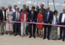 Quiberon | Inauguration du nouveau Port Haliguen | TV Quiberon 24/7