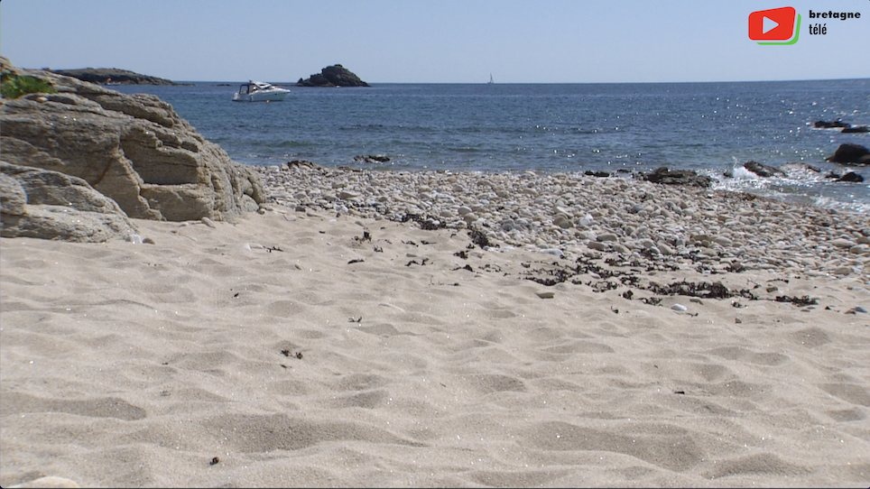 Ile de Hoëdic | Un beau Dimanche d'été | Bretagne Télé