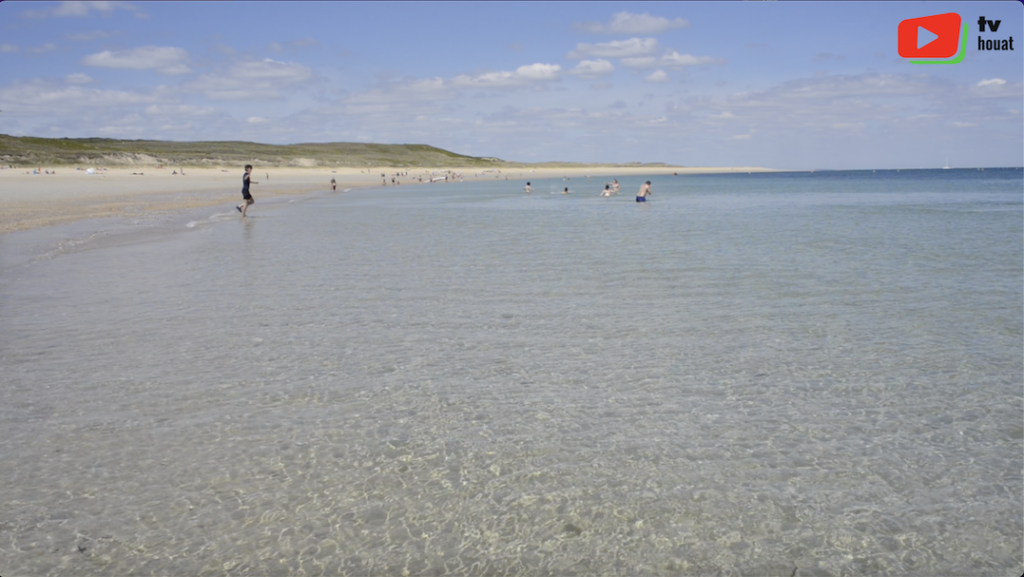 Ile de Houat | Beau début d'été 2022 | Ile de Houat TV