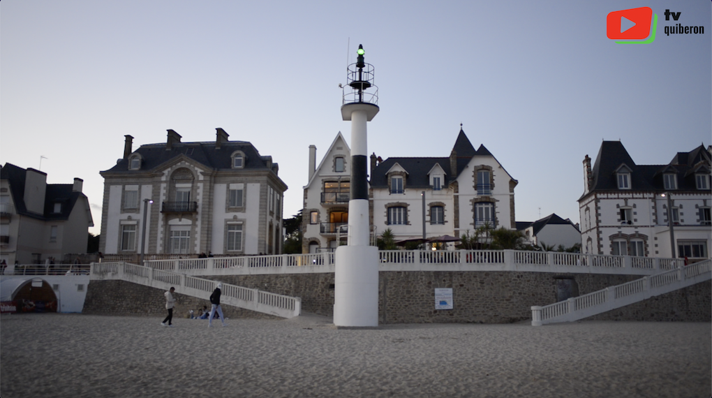 Quiberon | Petite Fièvre du Mardi Soir | TV Quiberon 24/7