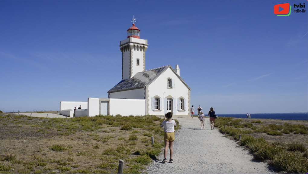 Belle-Ile-en-mer | Sacré mois de Juillet 2022 | Belle-Ile Télévision TVBI