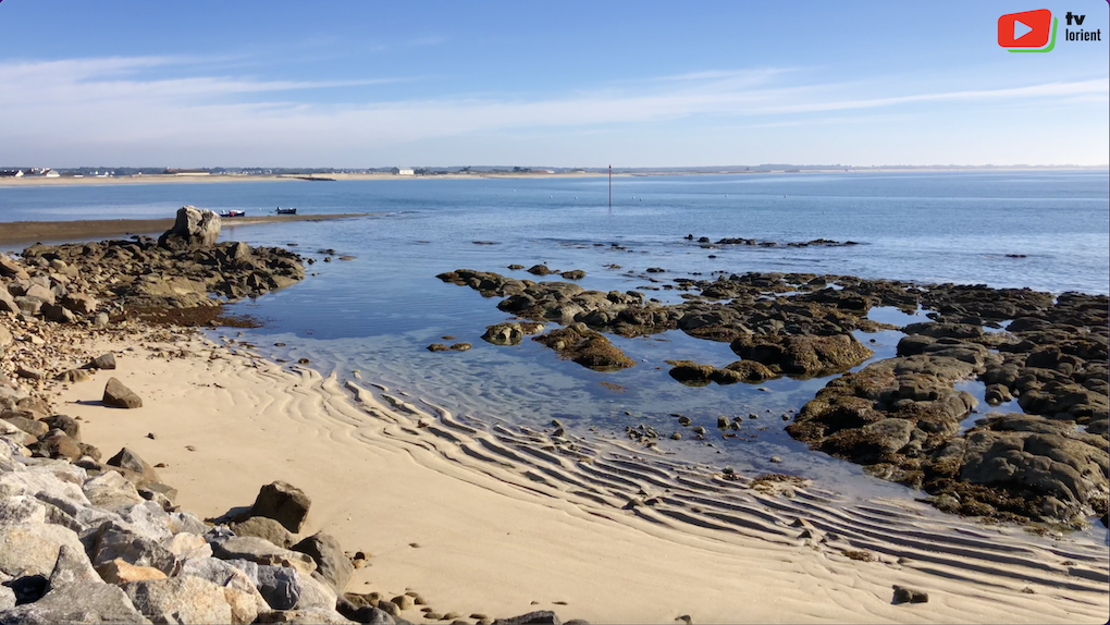 Gâvres | Un si bel Automne | Lorient TV