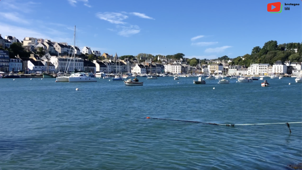 Audierne | En mode Finistère | Bretagne Télé