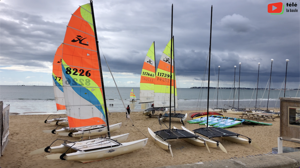 Pornichet | Un si bel Automne | Télé La Baule