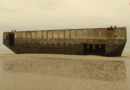 Arromanches | Vestiges du Port Artificiel | Normandie Bretagne Télé