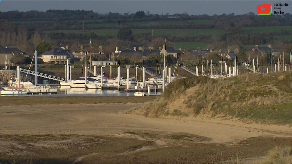 Barneville-Carteret | En mode Cotentin | Normandie Bretagne Télé