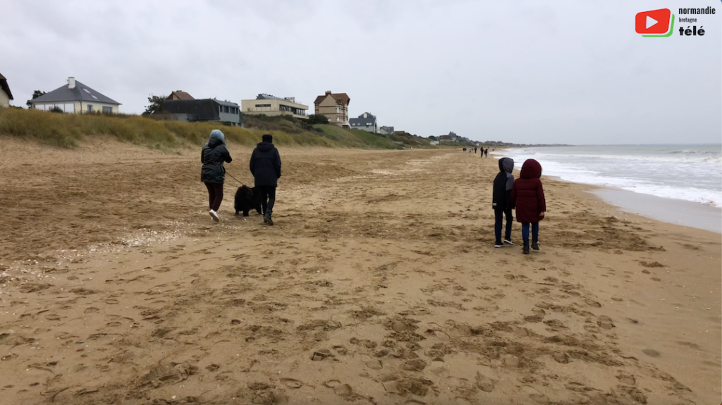 Cabourg | Un bon hiver normand | Normandie Bretagne Télé