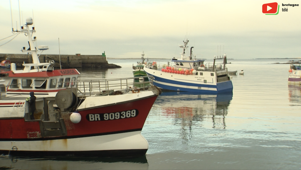 Le Conquet | Le port du bout du Monde | Bretagne Télé
