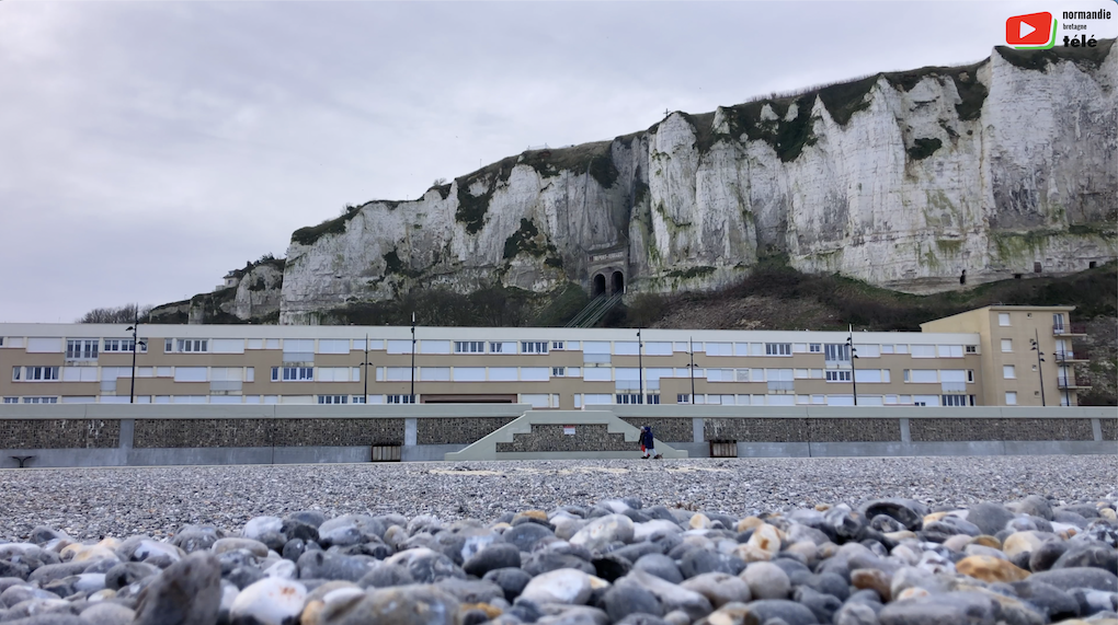 Le Tréport | En mode picardie | Normandie Bretagne Télé