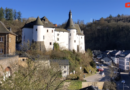 Luxembourg | Les plus beaux Châteaux | Luxembourg Bretagne Télé