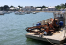 Golfe du Morbihan | Sarzeau, loger au port du Logéo | TV Golfe