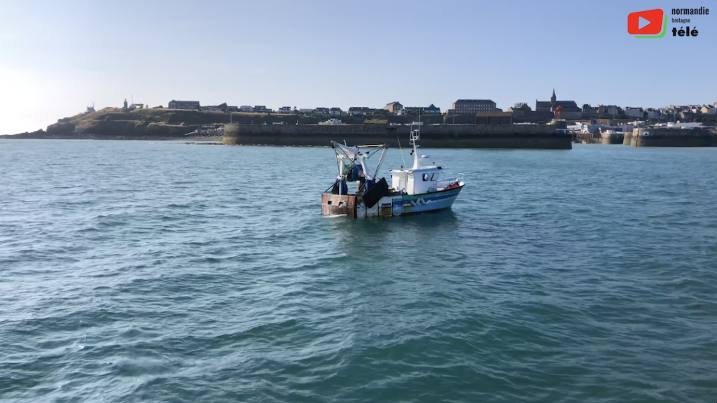 Granville | Le bon port Normand | Normandie Bretagne Télé