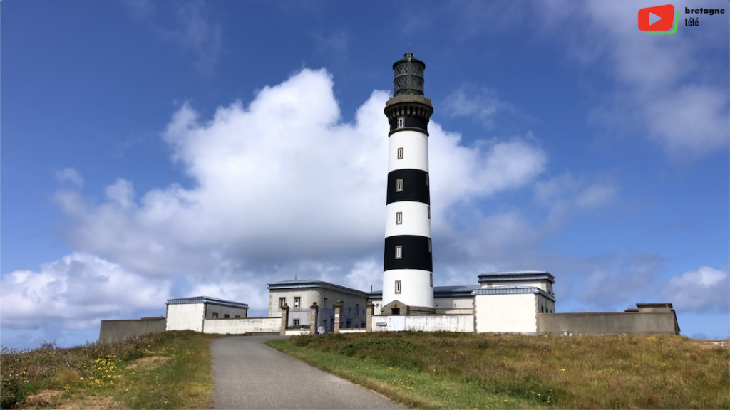 Ouessant | Une si belle île | Bretagne Télé