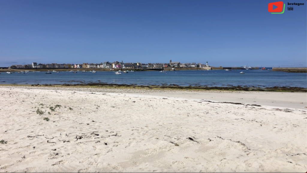 Ile de Sein | Sublime et téméraire | Bretagne Télé