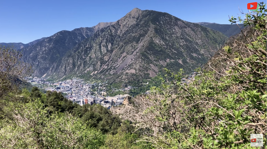 Andorra | Andorra la Vella | CAT Bretanya TV