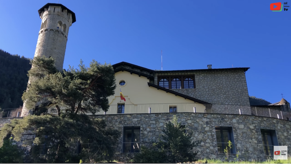 Andorra | Aqui Ràdio Andorra | CAT Bretanya TV