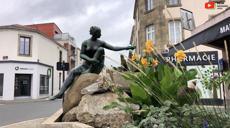 Les Herbiers | A deux pas du Puy du Fou | Télé Noirmoutier Vendée