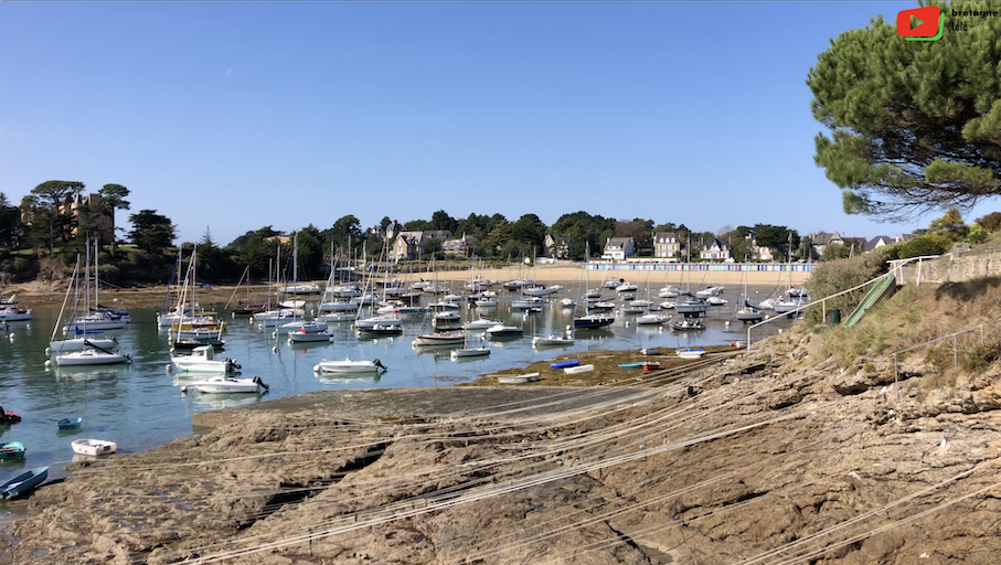 Saint-Briac-sur-mer | Les bons petits bateaux | Bretagne Télé
