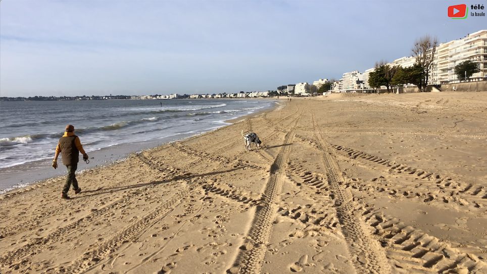 La Baule | La Vie au pays des Vacances | Télé La Baule