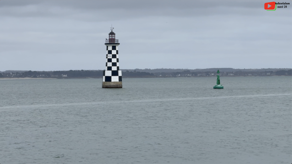 Loctudy | Un Hiver Bigouden | Ouest 24 Télévision