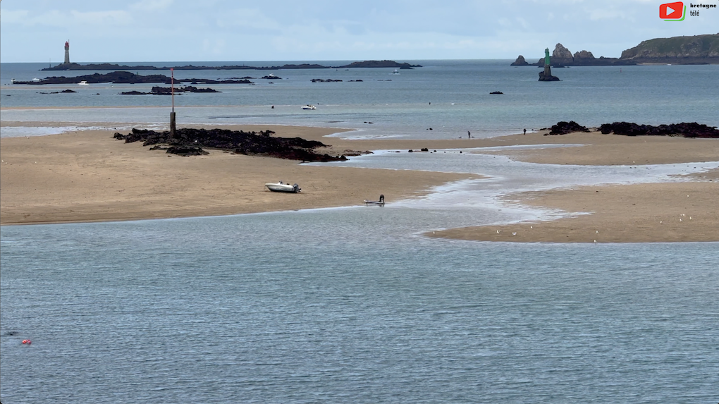 Dinard | Festival de la Grande Marée | Bretagne Télé