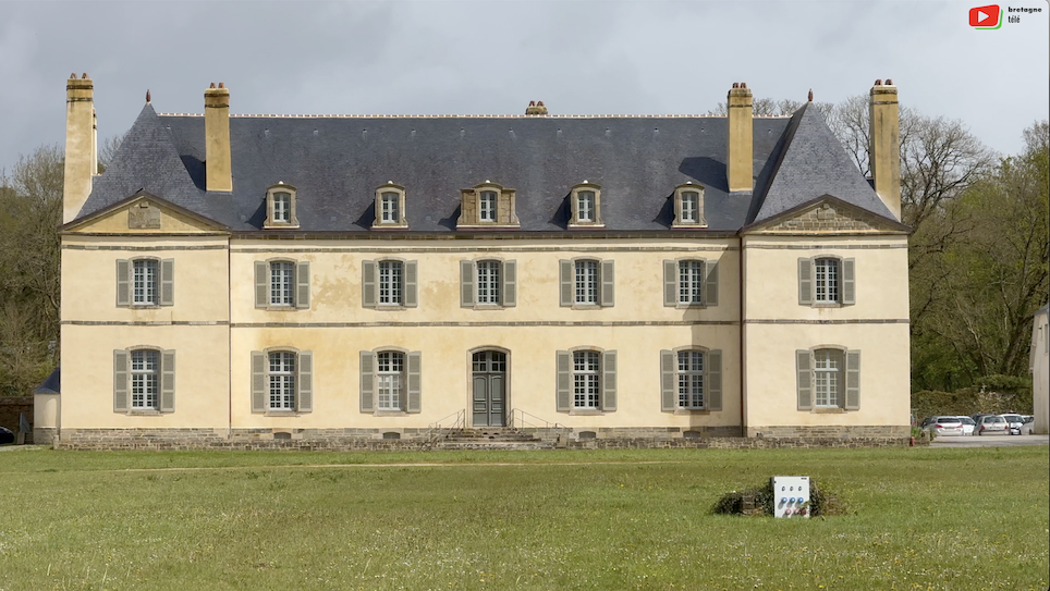 Carhaix | La Ville des Vieilles Charrues | Bretagne Télé