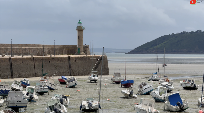 Binic | Le Grain de Beauté des Côtes d'Armor | Bretagne Télé