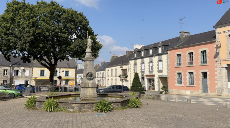 Cléguérec | La Vie à Kleg | Bretagne Télé