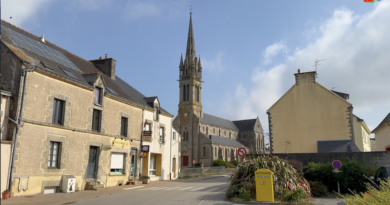 Crédin | La Vie Calme à la Campagne | Bretagne Télé