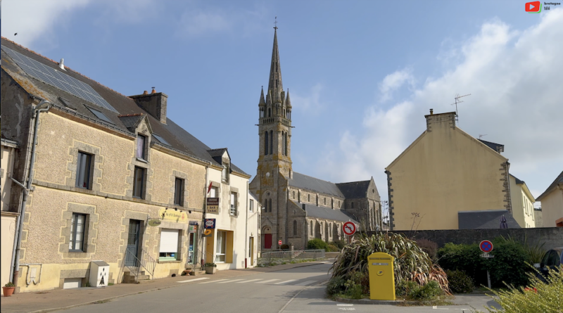 Crédin | La Vie Calme à la Campagne | Bretagne Télé