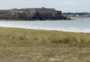 Saint-Pierre Quiberon | Fort Penthièvre Mémorial des Fusillés | TV Quiberon 24/7